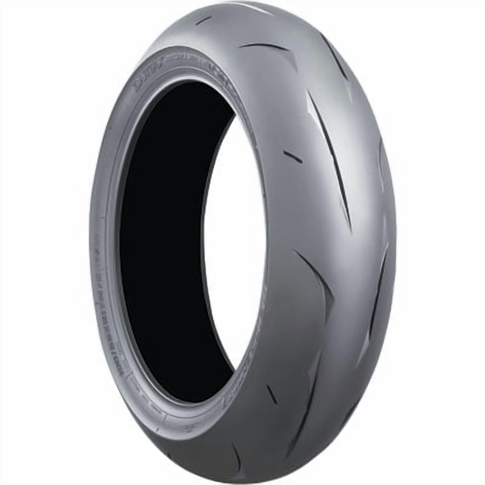 Bridgestone Battlax RS11 Racing Street Hypersport Rear Motorcycle