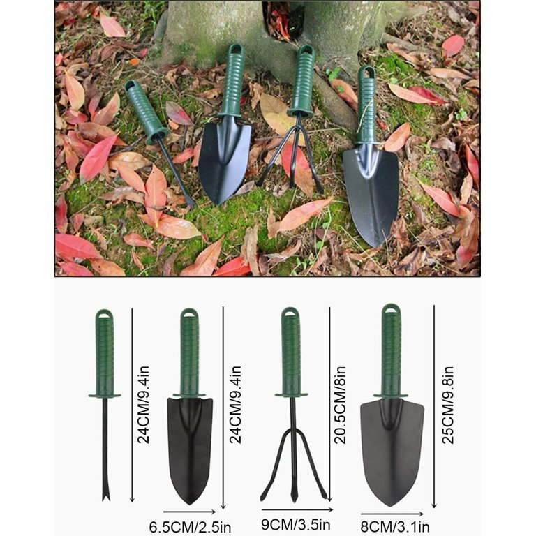 Ergonomic Gardening Tools, Gardening Hand Tools, Buy Trowels, Shovels, Weeders