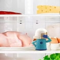 thumbnail image 3 of (2pcs)Microwave Cleaner Angry Mom with Fridge Odor Absorber Cool Mom, 3 of 5