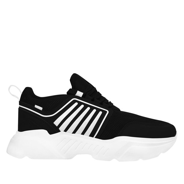 Tenis Omar Color Negro D15440050501 27 Dorothy Gaynor Tenis Omar Color Negro D15440050501 27
