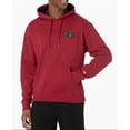thumbnail image 1 of Sudadera Champion Powerblend Graphic para Hombre. GF89H-586NQA-AY8F vino S, 1 of 3