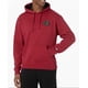 thumbnail image 1 of Sudadera Champion Powerblend Graphic para Hombre. GF89H-586NQA-AY8F vino L, 1 of 3