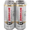 thumbnail image 3 of Hurricane Hurricane High Gravity American Malt Liquor Beer 4 pack 16 fl oz Aluminum Cans 8% ABV, 3 of 5