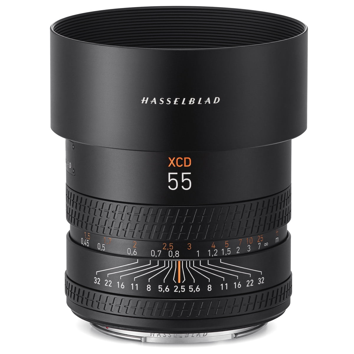 Hasselblad XCD 90mm f/2.5 V Lens - Walmart.com