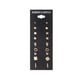 thumbnail image 1 of Guardurnaity Juego de 9 pares de pendientes portátiles, pendientes geométricos impermeables, pendientes pequeños, pendientes de moda, regalo de boda para Ropa, zapatos y accesorios Miscelánea Oro Guardurnaity AP018721-02, 1 of 6