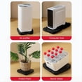 thumbnail image 2 of Carro para Mover Muebles Plano, Resistente, de 4 Ruedas, de FáCil Manejo, para ElectrodoméSticos y Plantas A, 2 of 5
