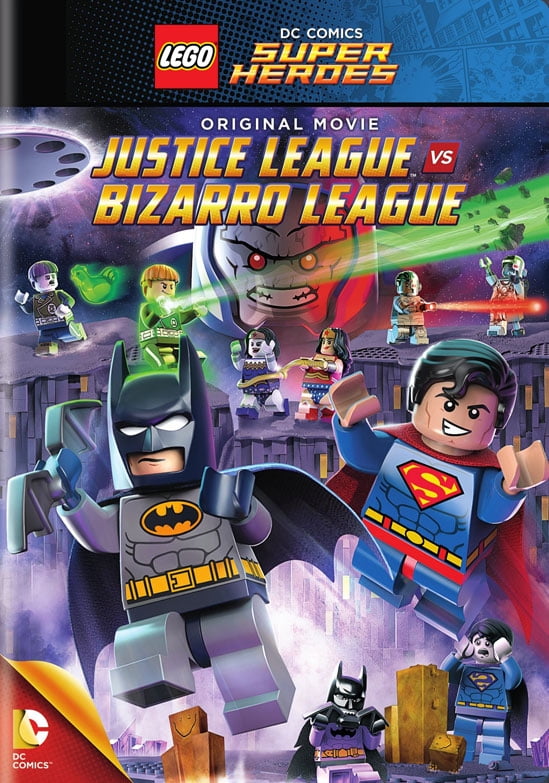 Walmart lego dc super villains hotsell