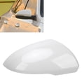 thumbnail image 4 of Side Mirror Cap Cover Protective Weather Proof Anti Scratch Exterior Rear View Mirror Housing for Optima 2016 - 2020 Car Accessories, 4 of 7