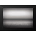 thumbnail image 2 of Majchrowicz, Alan 24x17 Black Modern Framed Museum Art Print Titled - Bay of Fundy BW, 2 of 5