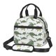 thumbnail image 1 of Easygdp Cute Turtle Caja de Almuerzo para Mujeres y Hombres, Bolsa de Almuerzo Insulada, Bolsas Reutilizables Impermeables para Viajes, Trabajo y Picnics, 1 of 7