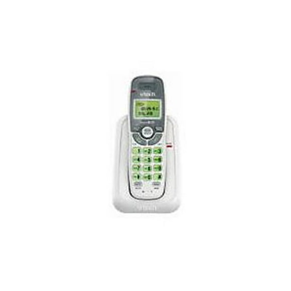 Vtech Communications 7169717 CS 6114 5.8 Ghz Caller ID & Waiting Cordless Telephones