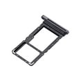 thumbnail image 4 of Replacement Sim Card Tray Compatible For Samsung Galaxy Tab A7 10.4" (T505 / 2020) (Dark Gray), 4 of 5