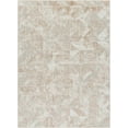 thumbnail image 2 of Hauteloom Gonca Jute Living Room, Bedroom Area Rug - Contemporary - Natural Gray, Driftwood, Nutmeg - 7'10" x 10', 2 of 6