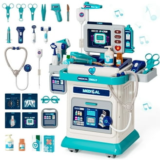 VTech® 15-Piece First Responder Smart Rescue Set™ with Interactive