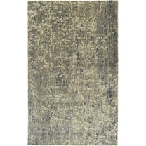 Dalyn Galli Area Rug GG3 Gg3 Glacier Glacier Shaded Lines 9' 6" x 13' 2" Rectangle