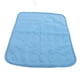 thumbnail image 5 of Estera de enfriamiento para perros, transpirable, lavable, reutilizable, portátil, de seda de hielo, para el hogar y los viajes, 5 of 5