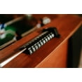 thumbnail image 5 of KICK Legend 55" Foosball Table (Brown), 5 of 8