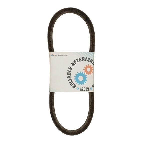 RAParts Aftermarket Replacement Fan Belt Fits Cub Fits Cub Lo-Boy 107671C1