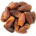 thumbnail image 3 of Organic Deglet Noor Dates, 1 Pound — Non-GMO, Raw, Vegan — by Food to Live, 3 of 8