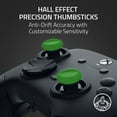 thumbnail image 4 of Razer Wolverine V3 Tournament Edition Wired Esports Xbox PC Controller - Black, 4 of 9