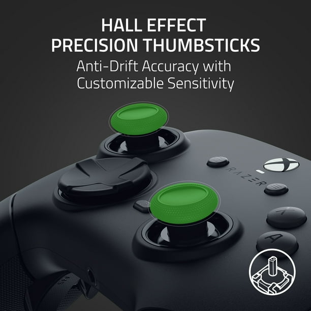 Razer Wolverine V3 Controller - Wired gamepads for ecommerce