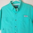 thumbnail image 5 of Bimini Bay Outfitters Flats V Long Sleeve Shirt Featuring BloodGuard® Plus (Men's), 5 of 5
