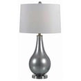 thumbnail image 1 of Kenroy Home 34213MP Teardrop Accent Lamp, Maple, 1 of 1