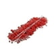 thumbnail image 5 of 20 cuentas acrílicas en forma de gota, 10 ramas, decoración floral, adorno floral Rojo, 5 of 9
