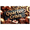 2A, variant on Metallic Style Quarter Life Crisis Banner Party Decoration Backdrop for Themed Parties Photo Booths Celebration Decorations Happy Gatherings