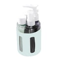 thumbnail image 1 of Continuous Mist Spray Bottle Fine Water Sprayer For Hair Travel Refillable Multipurpose Home Use, 1 of 5