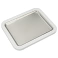 thumbnail image 4 of Rolled Ice Cream Machine  Cold Plate Rolled Ice Cream Maker Ice Maker Pan With Scraper Mini Rolled Ice Cream Yogurt Maker Machine Stainless Steel  Cold Plate With Scraper, 4 of 8