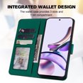 thumbnail image 4 of Compatible with Motorola Moto G13/ G23/ G53 Cute Animals Pattern Wallet Case with Card Slots Flip Cover, 4 of 5