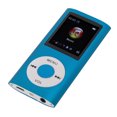 thumbnail image 1 of Portable MP3 Player, Music Player with Earphones, 1.8in Screen Portable Digital Music Player, with Video Playback, Picture Function, Voice Recorder, E Book Function, 1 of 7