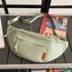 thumbnail image 1 of Monedero unisex para teléfono bolso con cinturón suave ligero deportivo diario para parejas, 1 of 9