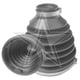 thumbnail image 1 of Cubre Polvo Compass 2008 A 2016 Jeep L4 2.0L Lado Caja Int Aut, Cvt, Std SOPORTES STAR ., 1 of 3