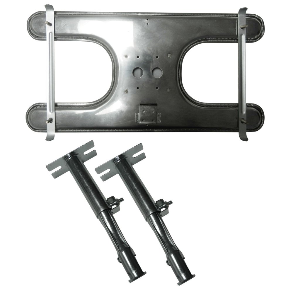 15.75" Stainless Steel Burner for Kenmore Gas Grills