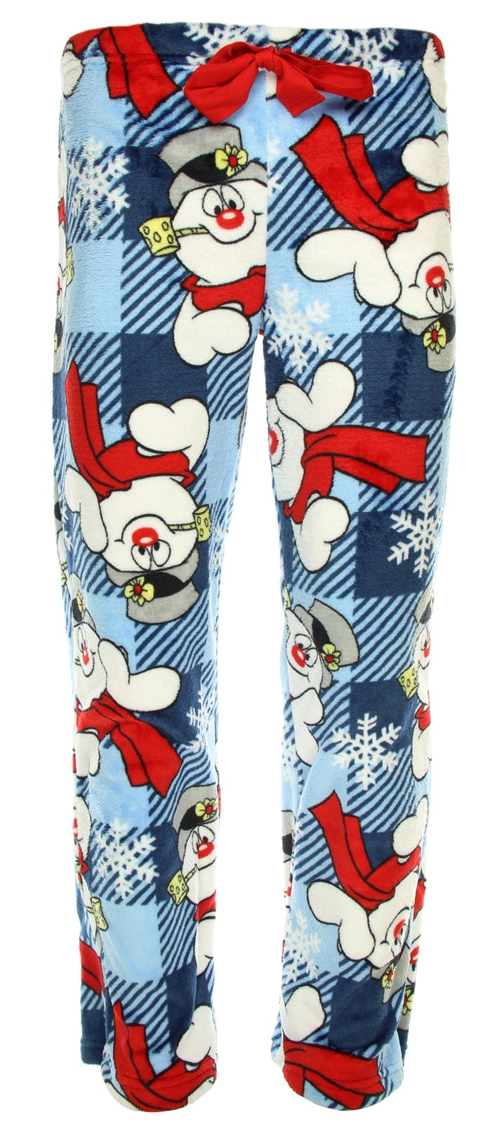 frosty the snowman pajamas