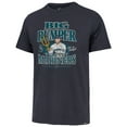 thumbnail image 2 of Men's '47 Cal Raleigh Navy Seattle Mariners Player Graphic T-Shirt, 2 of 3