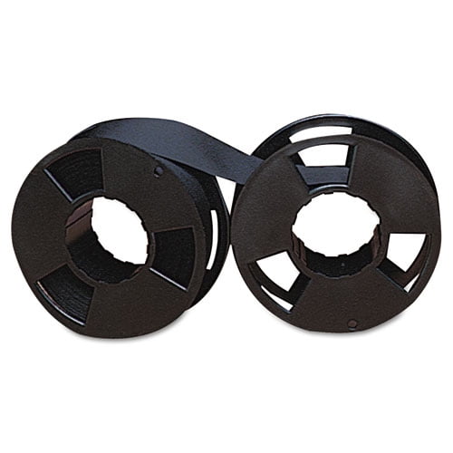 R6800 Compatible Ribbon, Black | Bundle of 2 Each