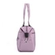 thumbnail image 5 of Gran Capacidad Mochila De Nylon con Multiples bolsillos,Organizador Viaje,Portátil,Adjustable,Resistente,Para Viajar,Para Universo,Almacenamiento Amplio,2-Tier,Hecha de Nylon Duradero, 5 of 8