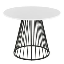 LumiSource Canary Cosmo Dining Table