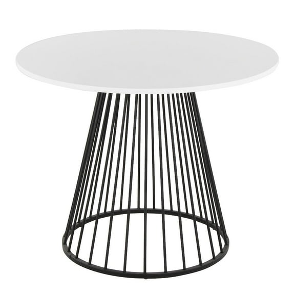 LumiSource Canary Cosmo Dining Table