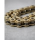 thumbnail image 2 of Cadena Reforzada 520h-126 Color Gold Para Moto, 2 of 4