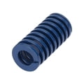 thumbnail image 3 of Ressort Bleu, 2 Pcs OD 22mm ID Ressort O Die Intégration Sans Couture, 3 of 8