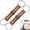 Rainbow, variant on Multi-Use Strong Adjustable Luggage Connector Straps, XISELI 2pcs Luggage Straps for Suitcases, Adjustable Canvas Bag Luggage Band for Suitcases Handbags Backpacks (Black)