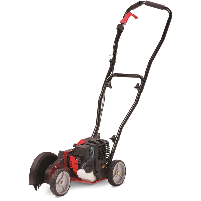 TroyBilt TB516 29cc 4 Cycle Gas Powered Wheeled Edger with 9 Inch