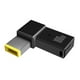 thumbnail image 1 of 3 adaptadores de carga rápida tipo C hembra a macho PD 100 W para Lenovo WDOplteas  Para estrenar, 1 of 3