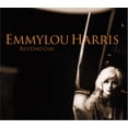 thumbnail image 1 of Red Dirt Girl (Translucent Red Vinyl), 1 of 3