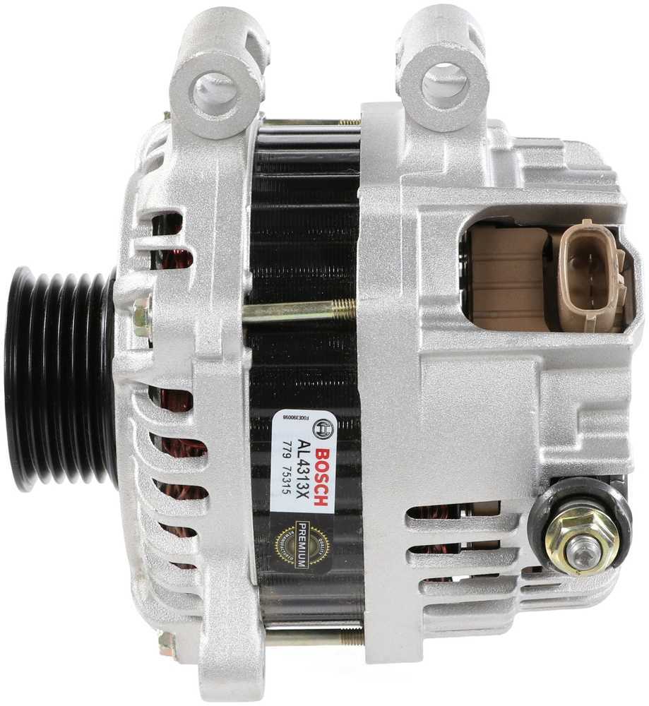 Bosch AL4313X Premium Alternator