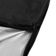 thumbnail image 4 of Umbrella Cover,  Waterproof Rustproof Oxford Cloth Cover Suitable For Popular Rattan Furniture, Molded Stand Tables, 4 of 8